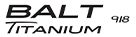 Balt 918/1018 Titanium