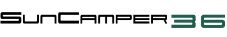 SunCamper 36